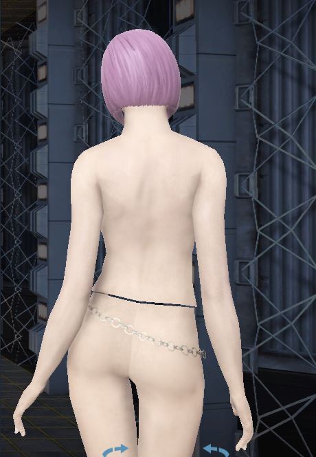 1 Body Seam Dyson Skirt.JPG