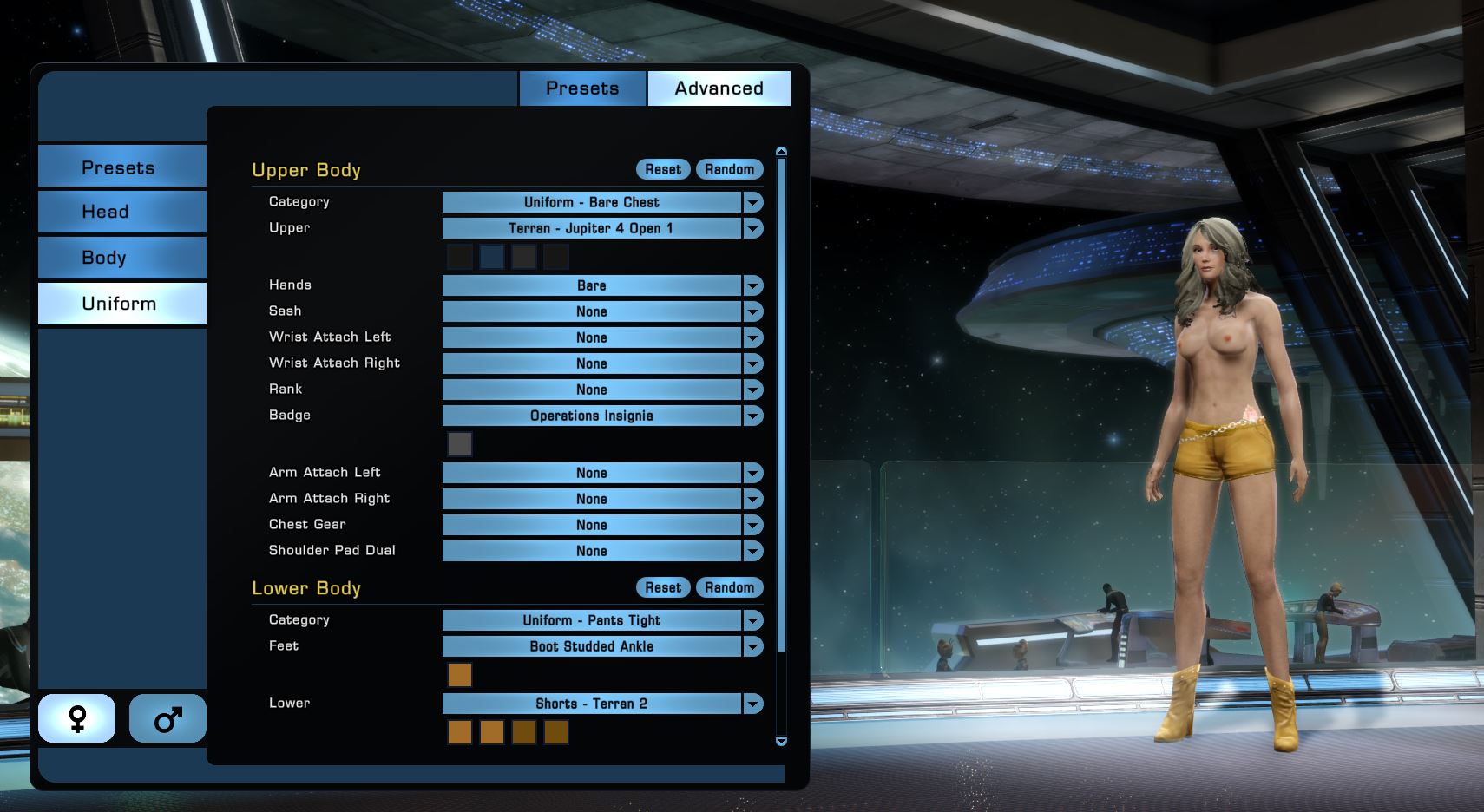 1 Nude Fed Cadet.JPG