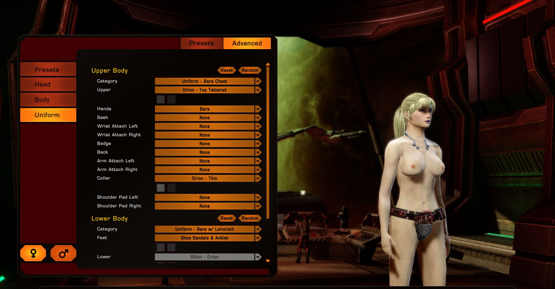 1 Nude KDF Cadet.JPG