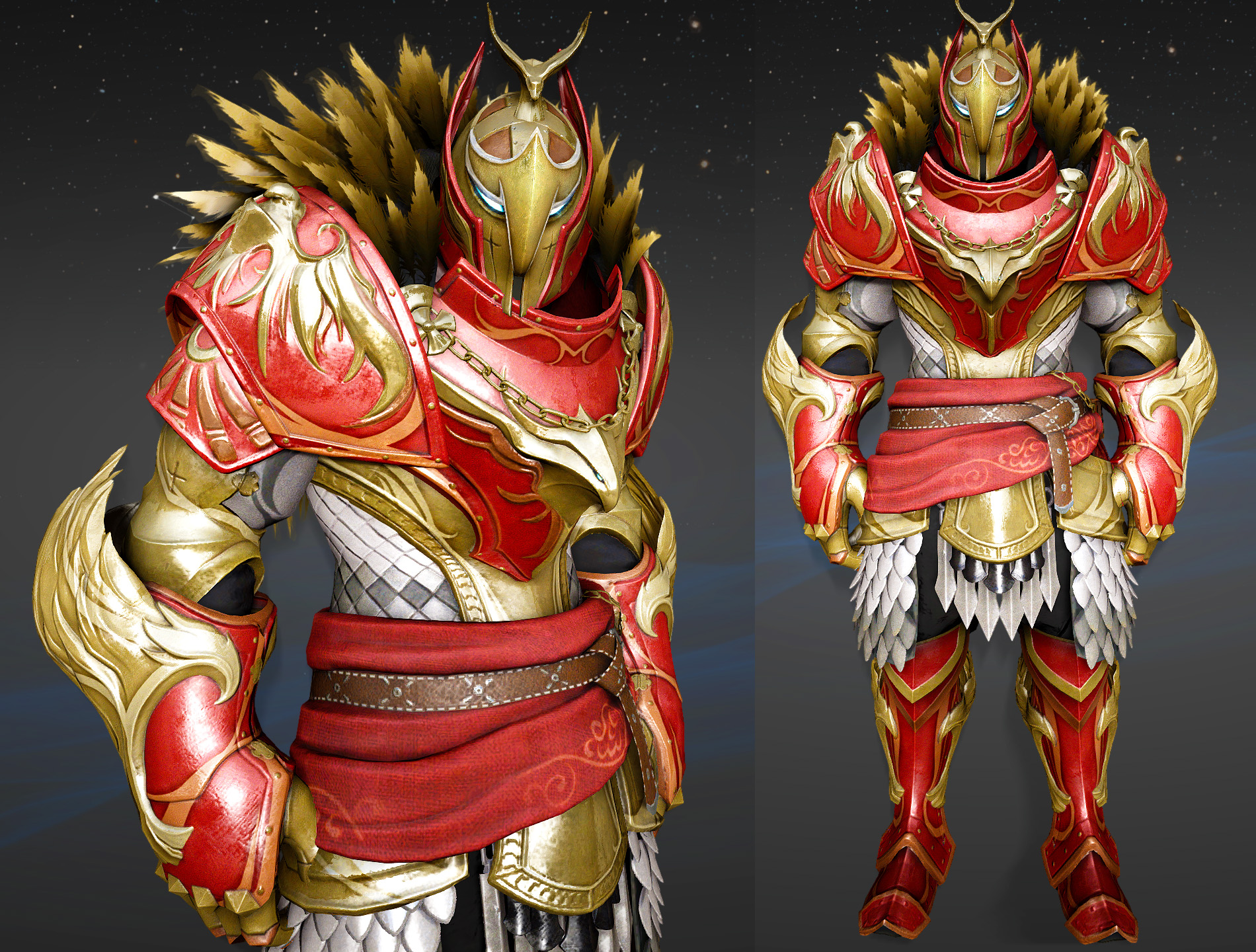 Black Desert Online- Armor/Outfits File Names. Please don't ask about