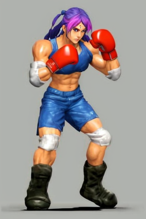 5912606904_Boxer girl in fighting stance big breasts.png