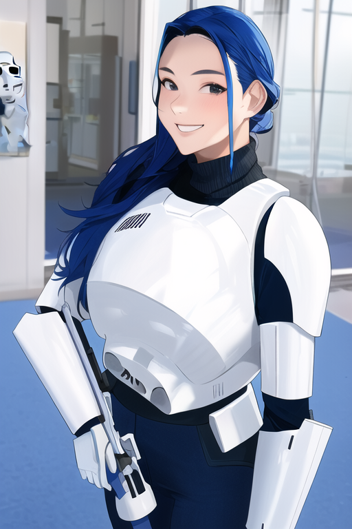 _stormtrooper, smile, blue hair,  s-2468586145.png