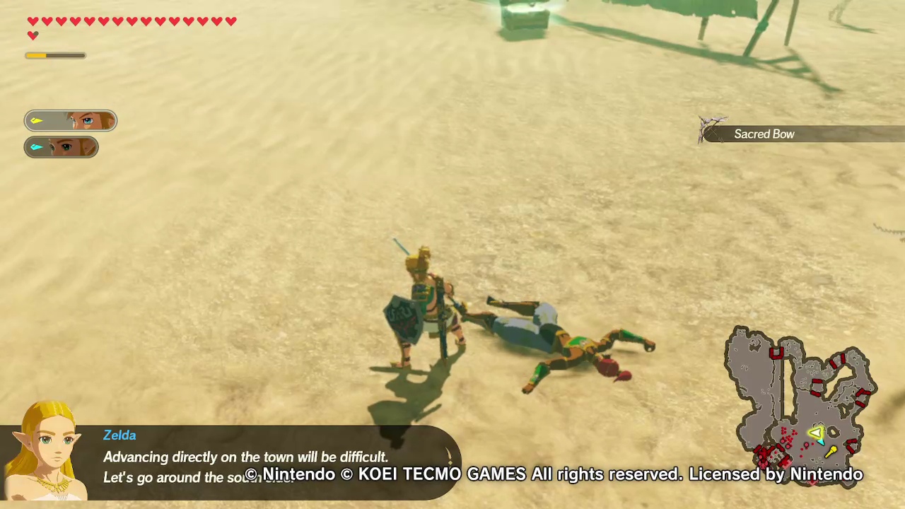 Age of Calamity Gerudo body.jpg
