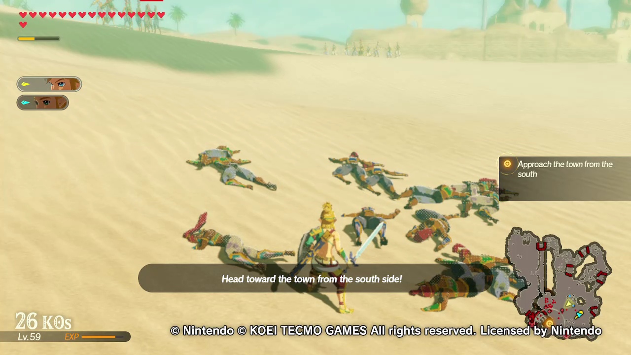 Age of Calamity Gerudo bodypile 1.jpg
