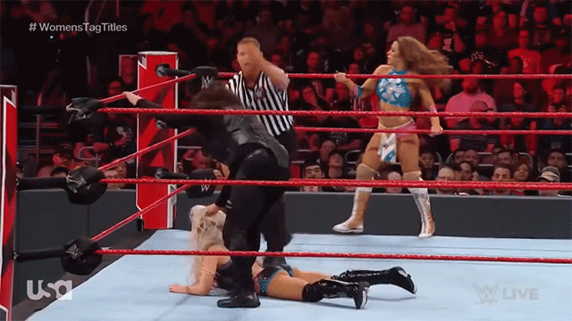 Alexa vs Nia and Tamina 1.gif