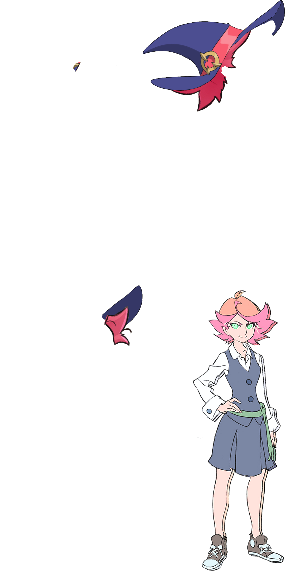 Amanda Oneill (hat)  hair.png