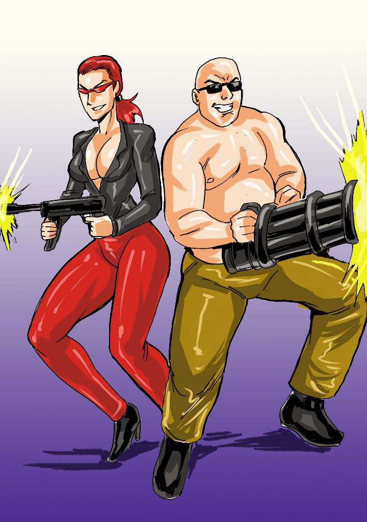 Amy Red e Fat Fuck-commission-carter-jardel-2023.jpg