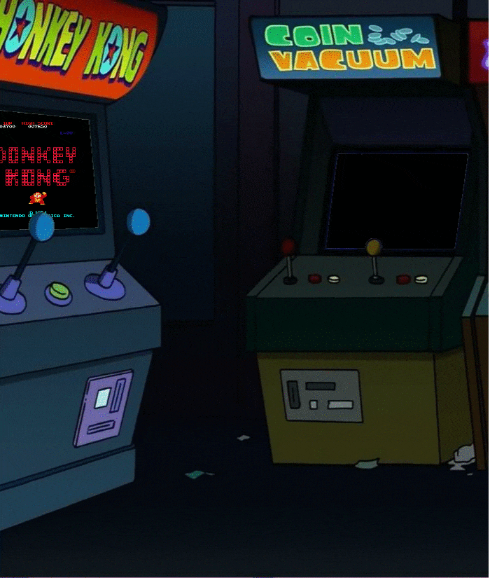 Animated Background - Arcade 01 - example.gif