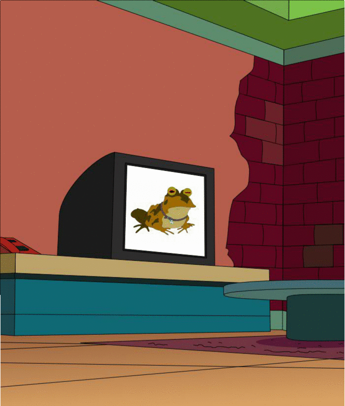 Animated Background - Hypnotoad 02 - example.gif
