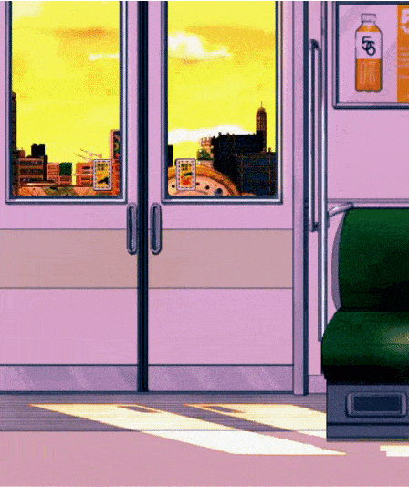 Animated Background - Train 01 - example.gif