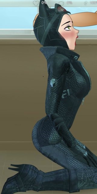 Arkham City Catsuit with helmet.jpg
