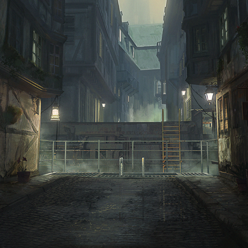 Arknights Background - Alley 1.png