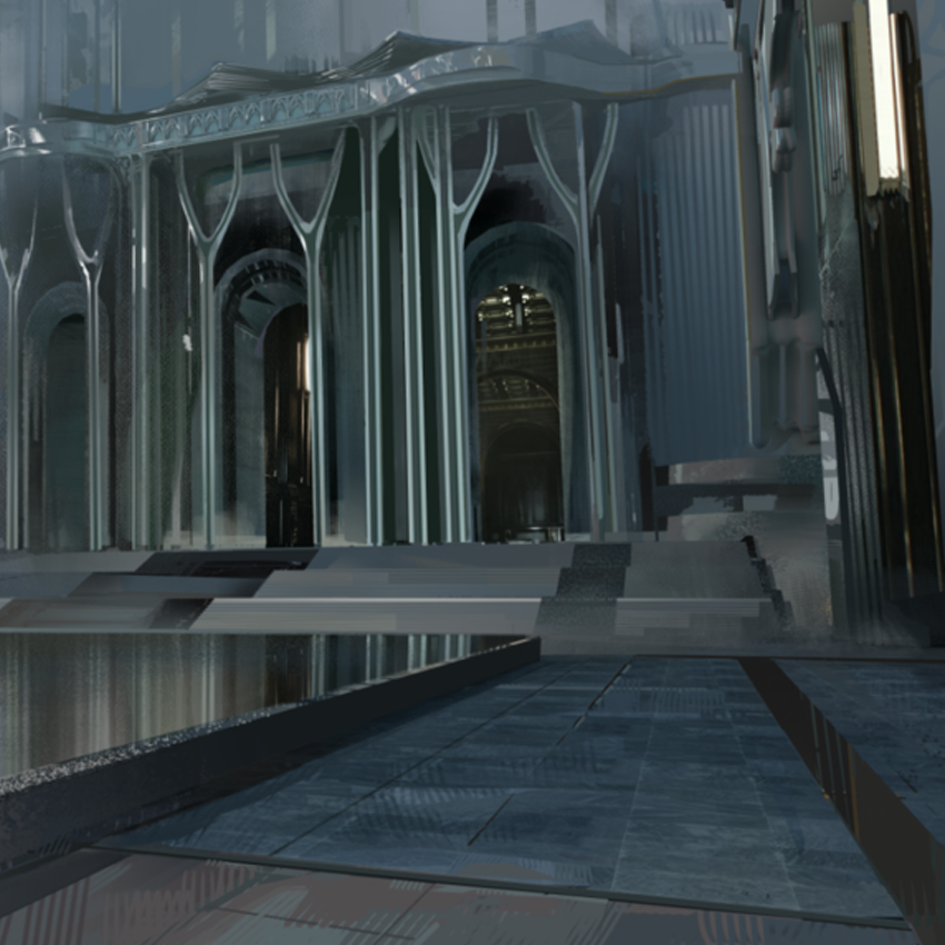 Arknights Background - City 1.png