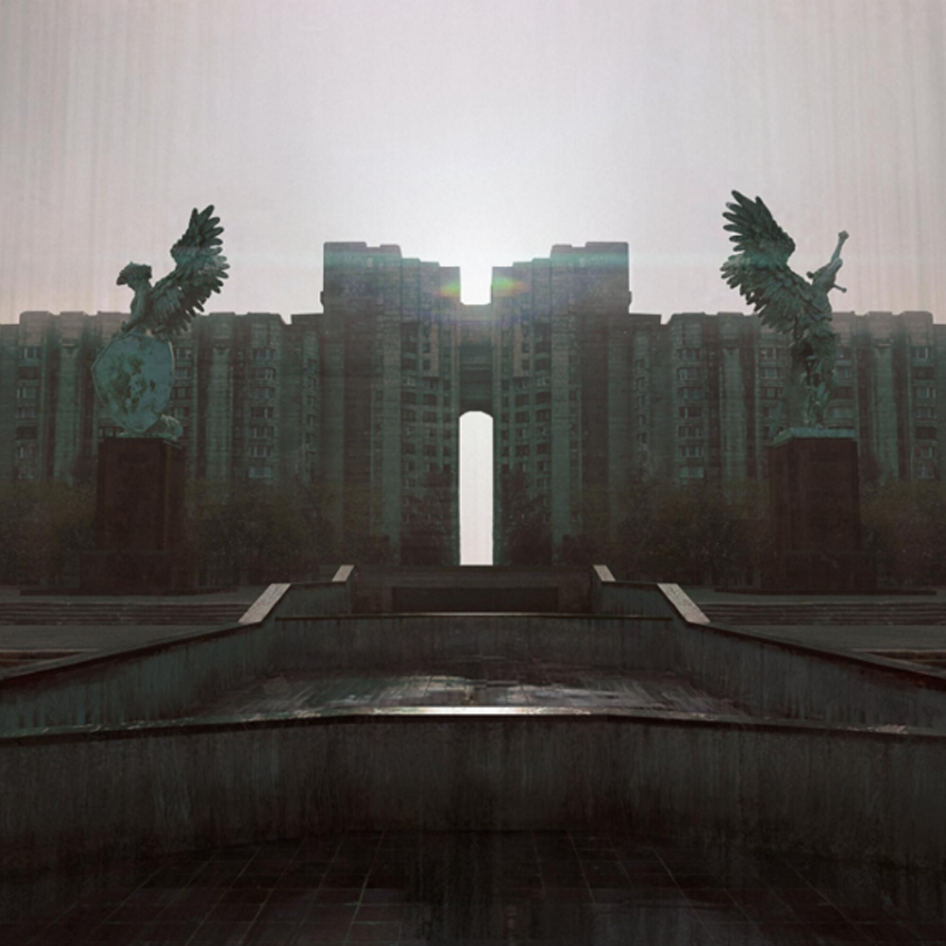 Arknights Background - City Square 1.png