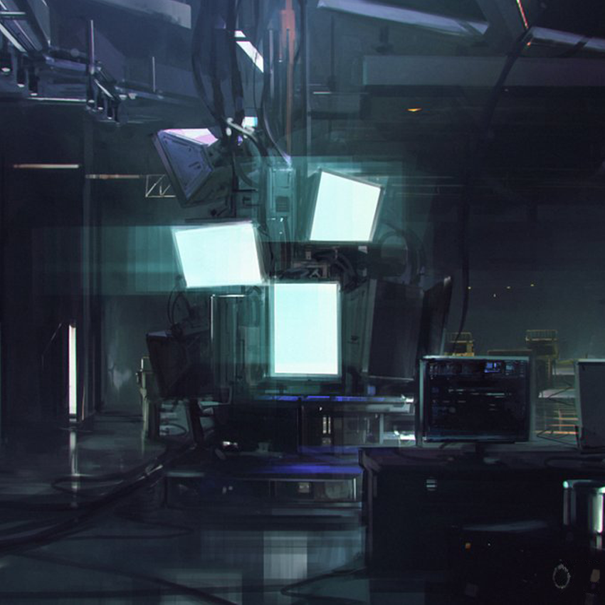 Arknights Background - Control Room 1.png