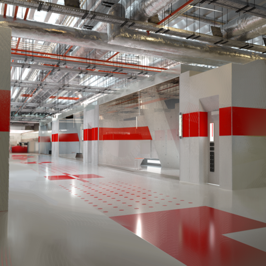 Arknights Background - Facility 1.png