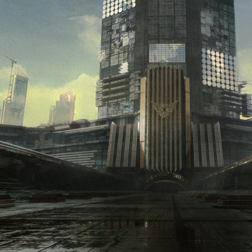 Arknights Background - Headquarter 1.png