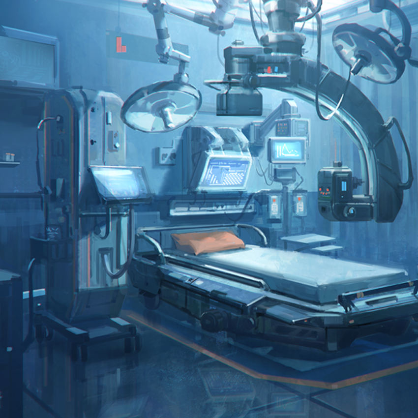 Arknights Background - Infirmary 1.png