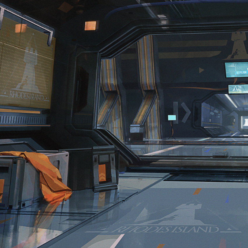 Arknights Background - Lab Section 1.png