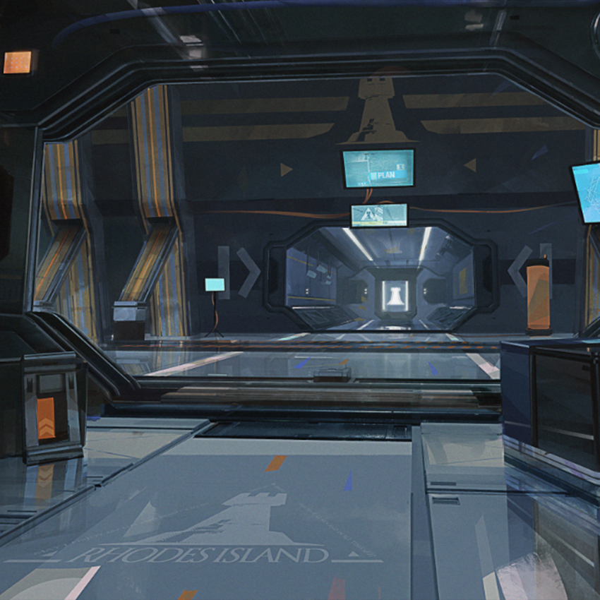 Arknights Background - Lab Section 2.png