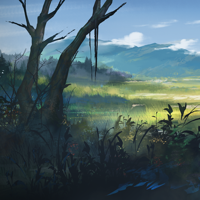 Arknights Background - Outside 1.png