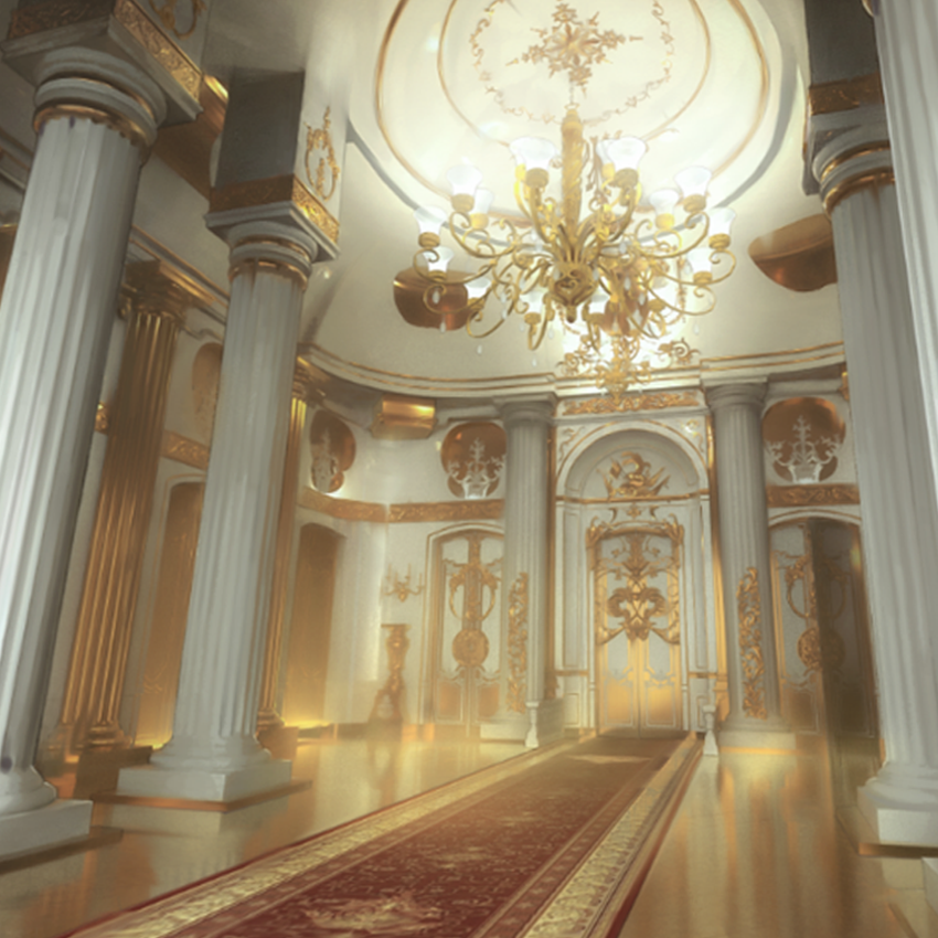 Arknights Background - Palace 1.png