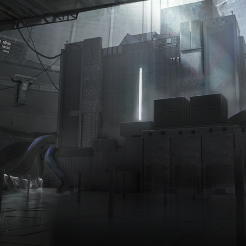 Arknights Background - Reactor 1.png