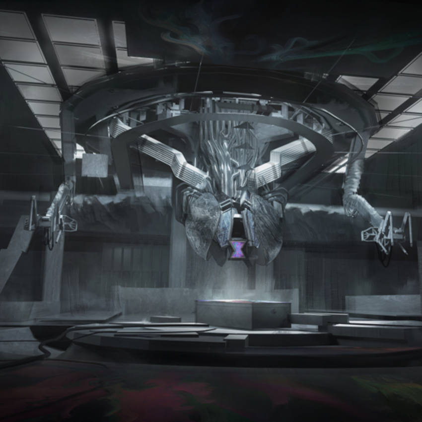 Arknights Background - Reactor Core 1.png