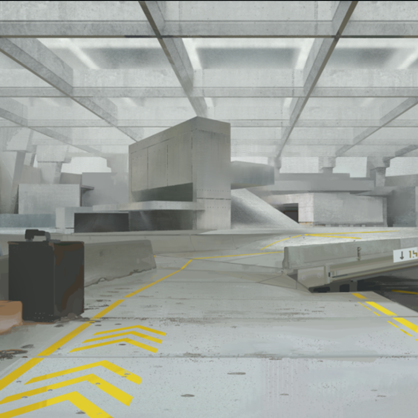 Arknights Background - Training Facility 1.png