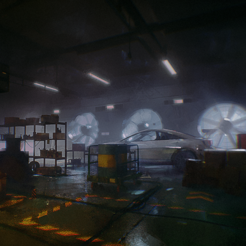 Arknights Background - Underground Base 1.png