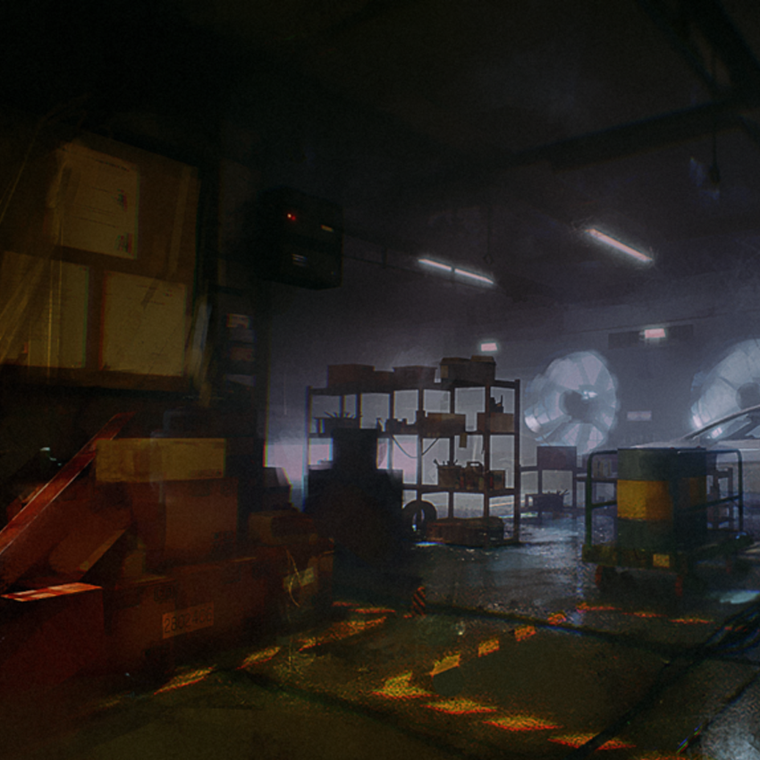 Arknights Background - Underground Base 2.png