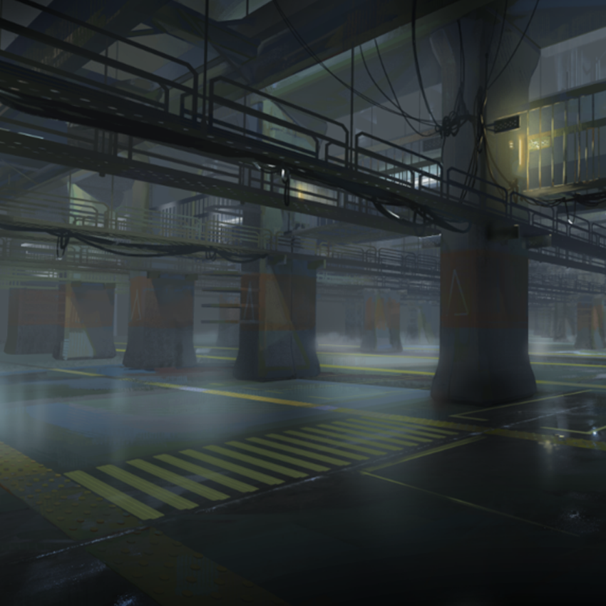 Arknights Background - Underground Facility 1.png