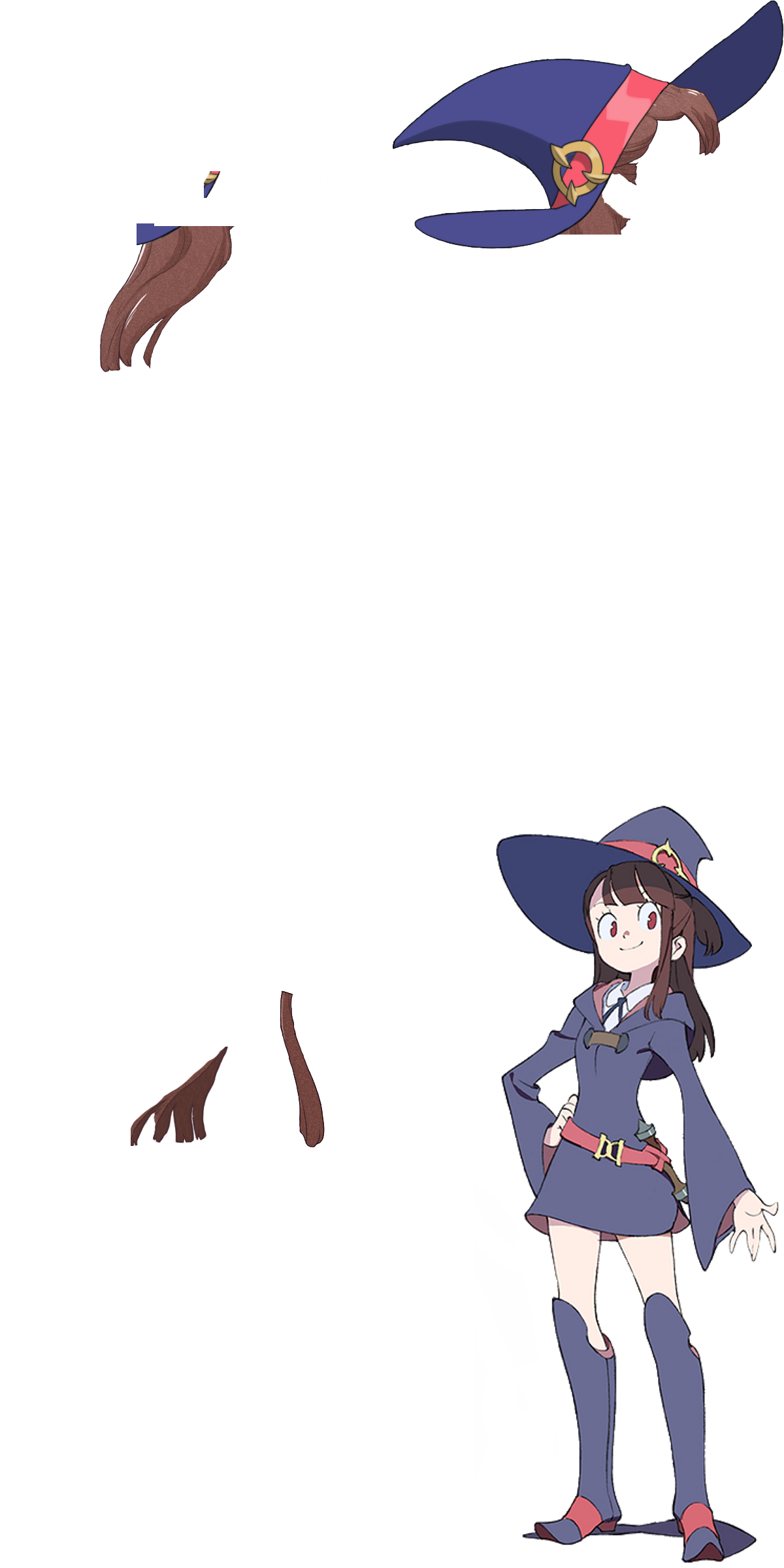 Atsuko Kagari (hat) hair.png.png