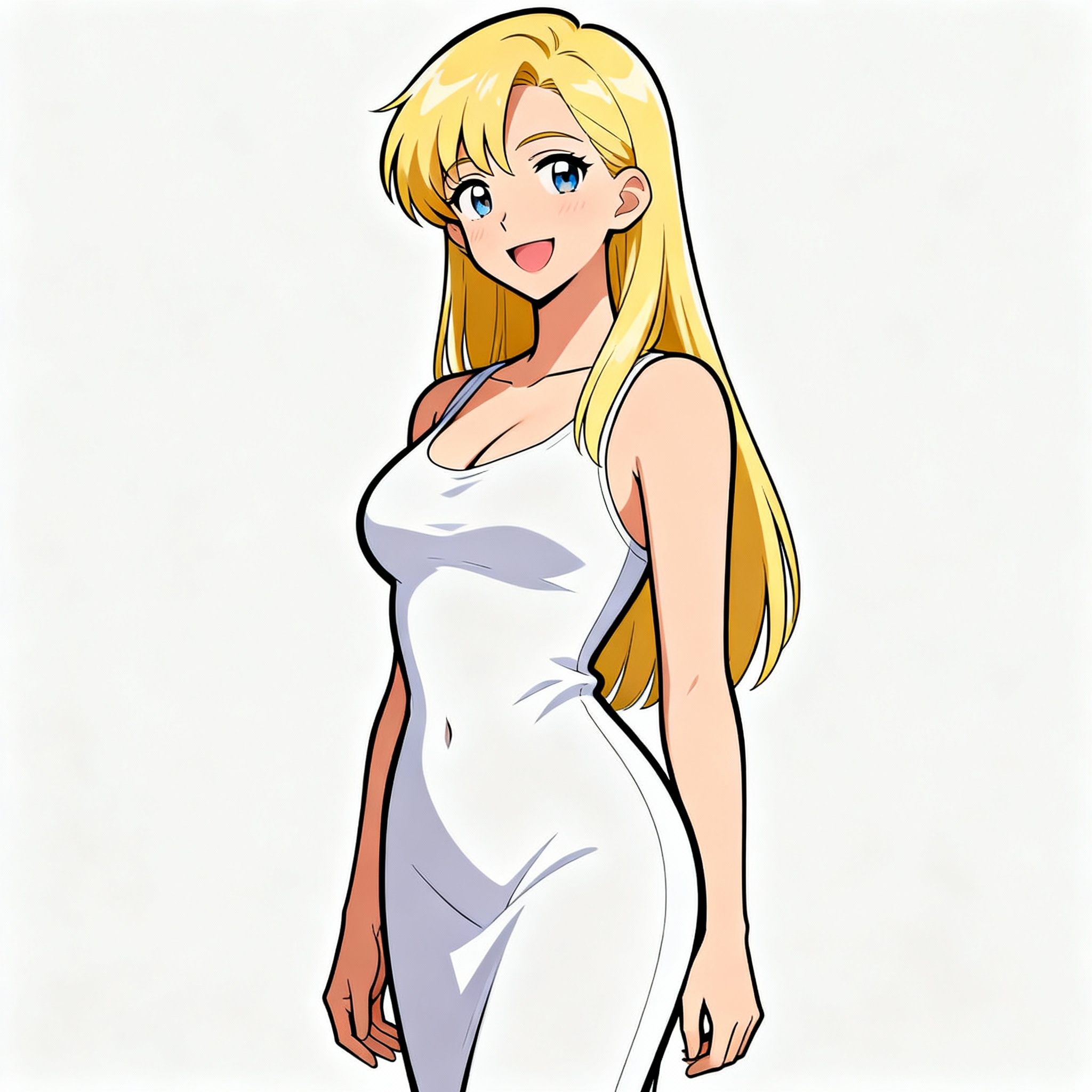 blonde_woman_in_white_dress_smiling_anime_style.jpeg