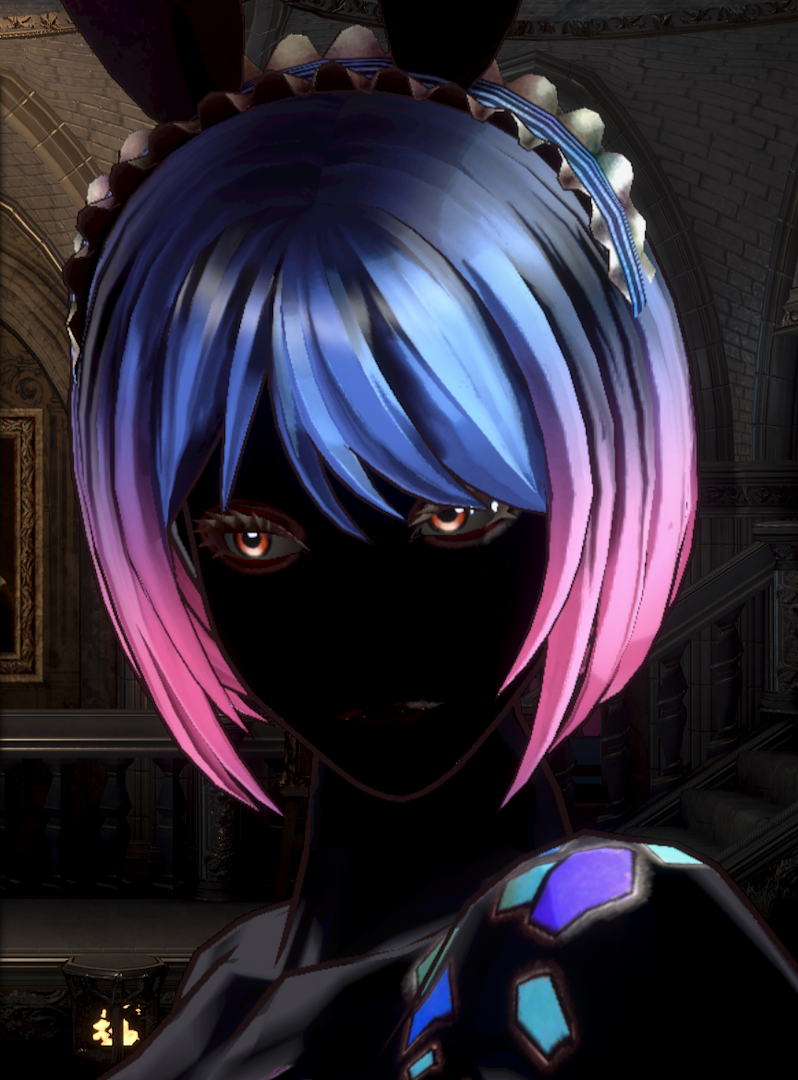 Bloodstained RotN - Shadow Miriam Closeup II.png