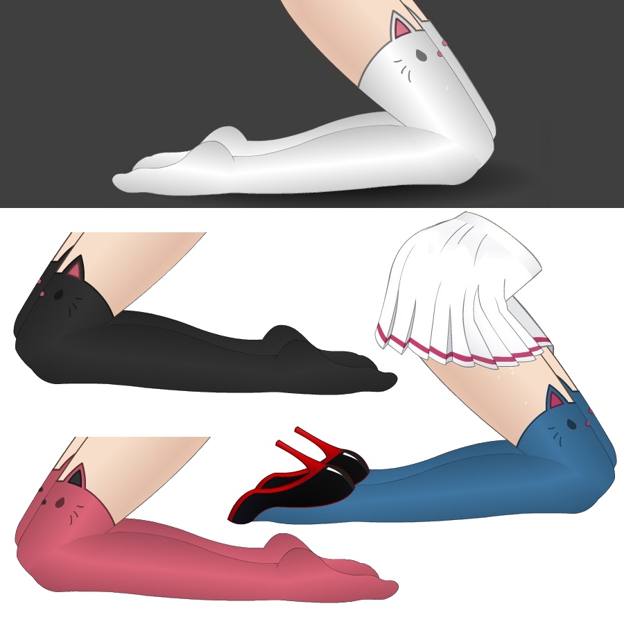 Bottoms - RGB Neko Stockings.jpg