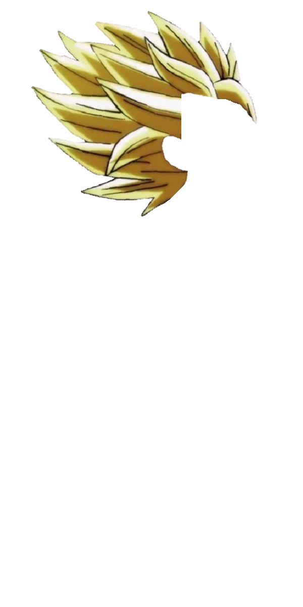 Caulifla's Super Saiyan 2 Hair.png