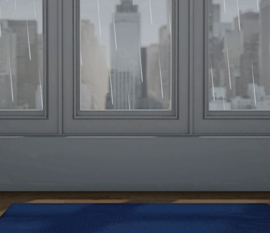 City Rain.gif