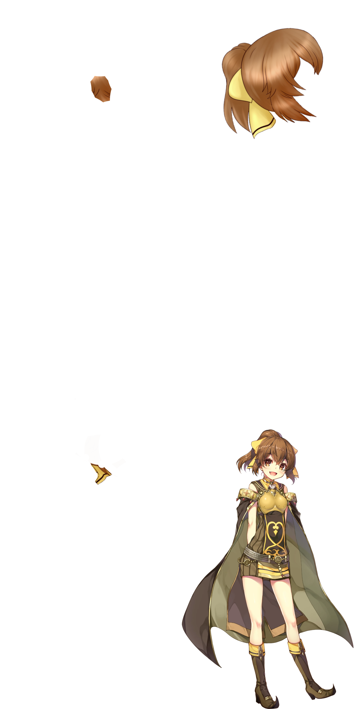 Delthea hair.png