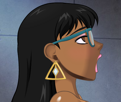 DiamondTriangleEarrings Preview.PNG