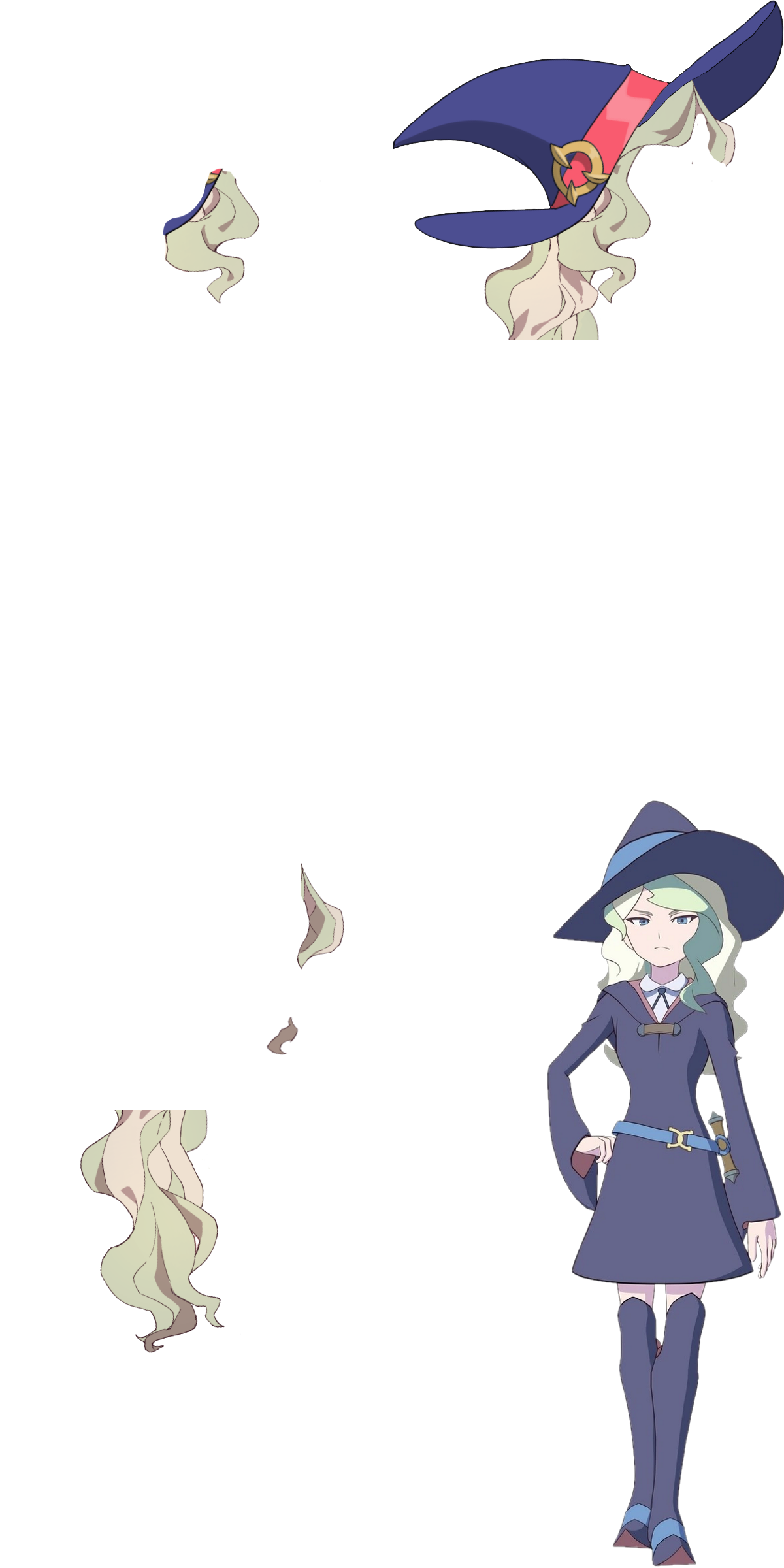 Diana Cavendish (hat) hair.png