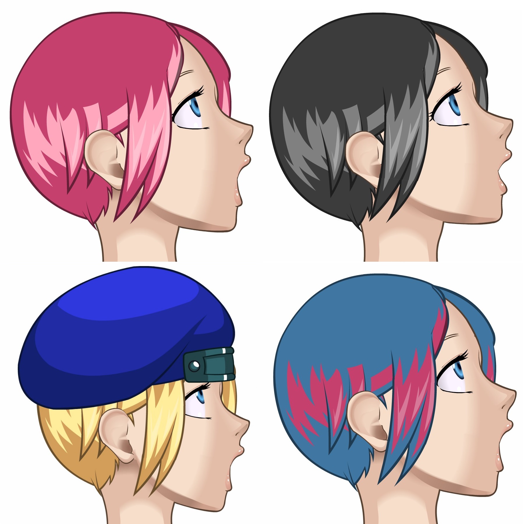 Dynamic Hair - Short Hair 07.jpg