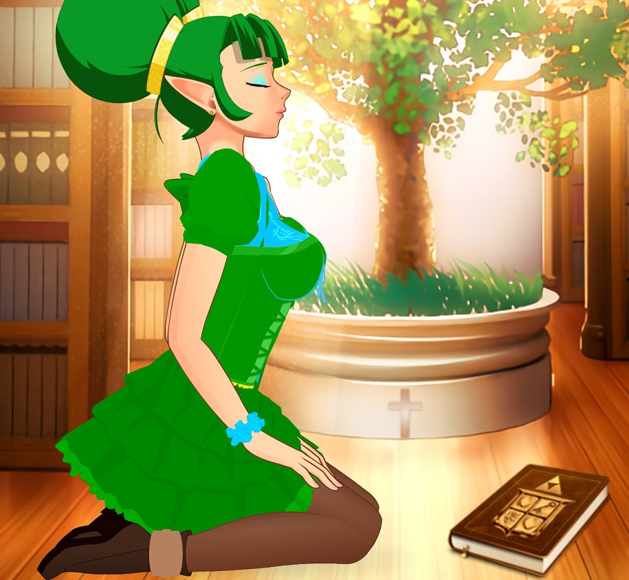 Farore (Oracle of Secrets) Preview 2.jpg