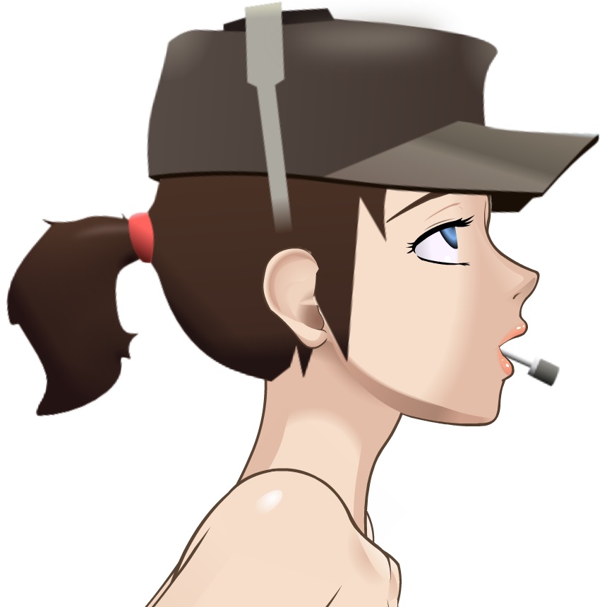 Female Scout - Cap + Mic.jpg
