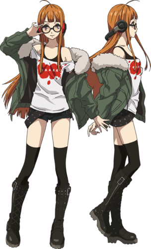 Futaba Front and side.png