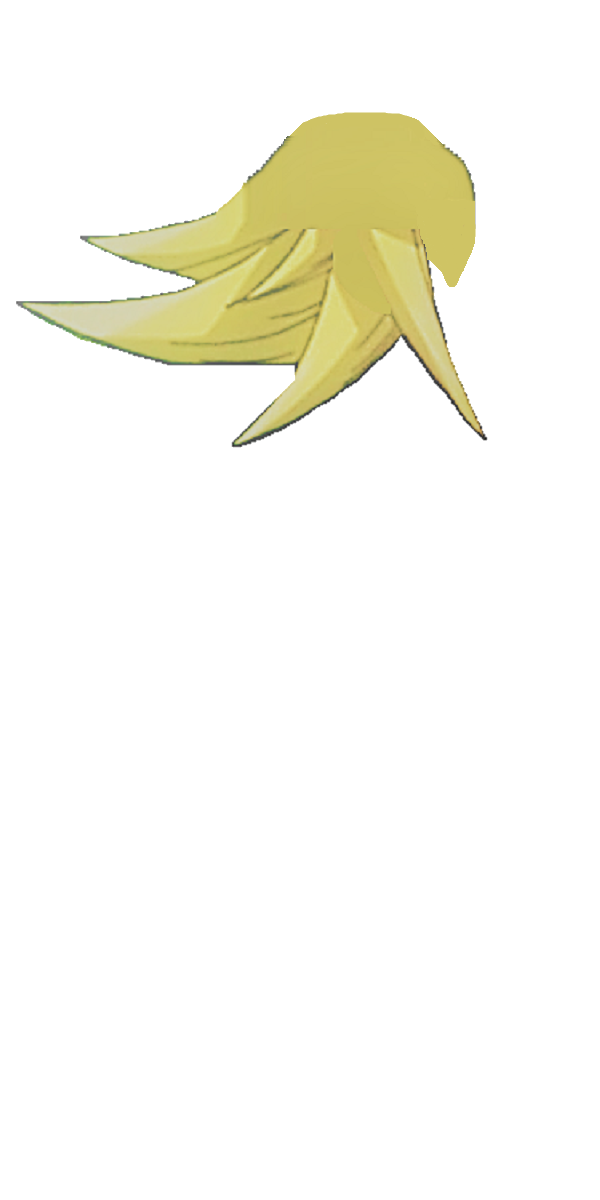 Gagaga Girl's Hair.png