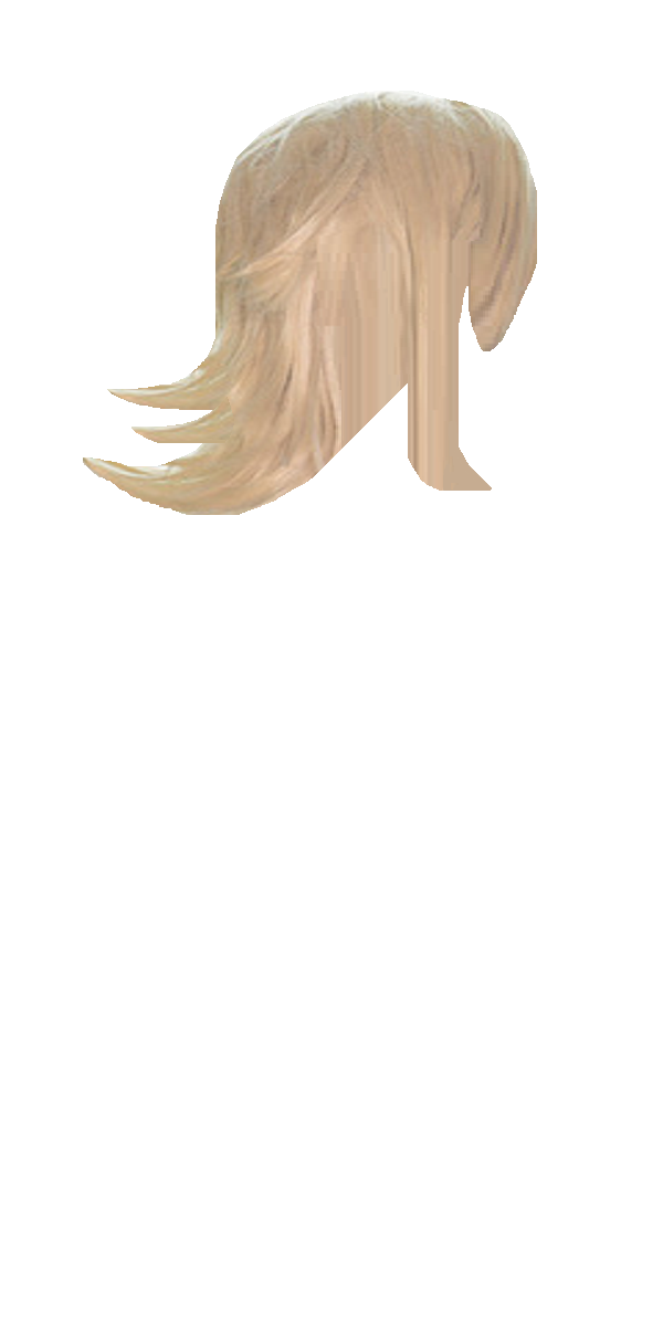 Gagaga Girl's Real Hot Hairdo.png