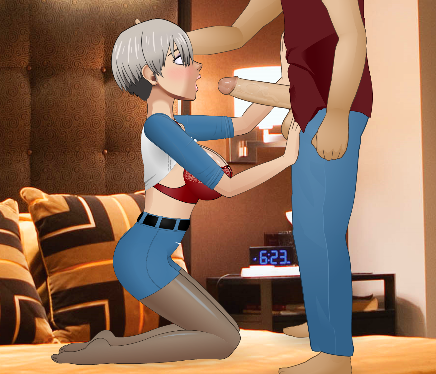 Hana Uzaki mhUVs98 preview1.png