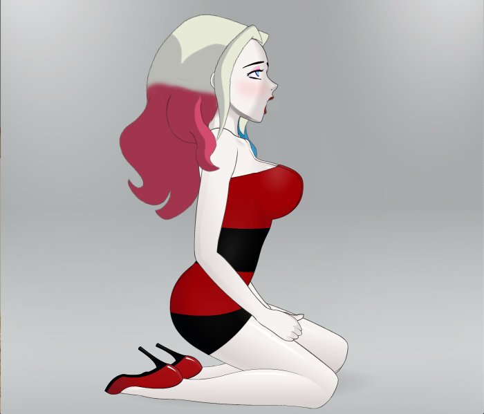 Harley Quinn Fancy.png