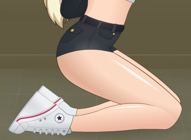 HighWaistBootyShorts Low ThickerThighs Preview.PNG